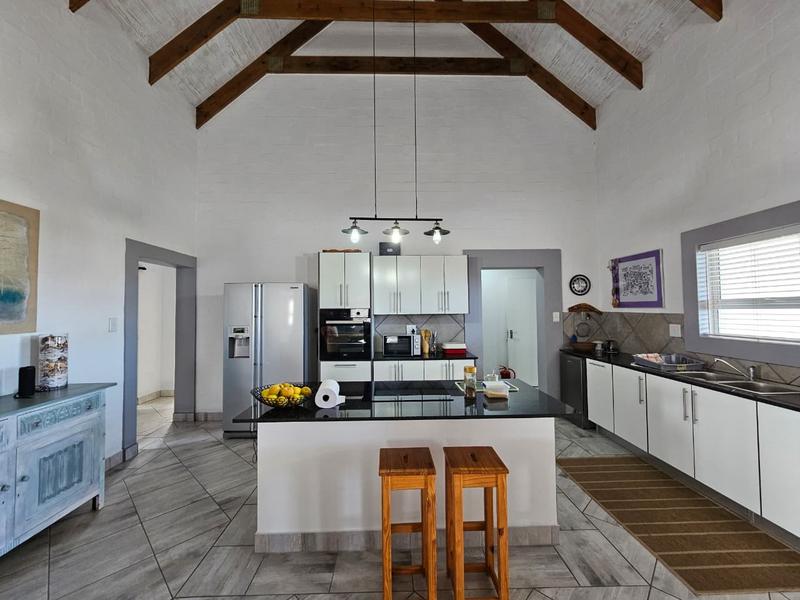 3 Bedroom Property for Sale in Lampiesbaai Western Cape